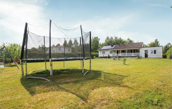 Ferienhaus S25357 in Ljungby / Kronoberg