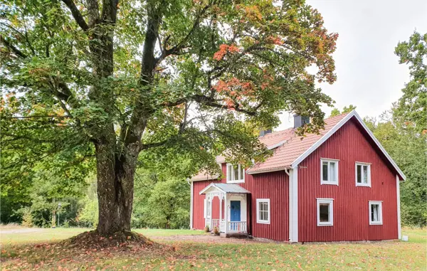 Ferienhaus S25358 in Älmhult / Kronoberg