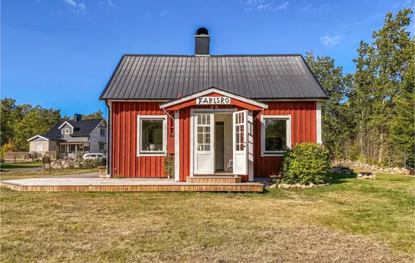 Ferienhaus S25364 in Ljungby / Kronoberg