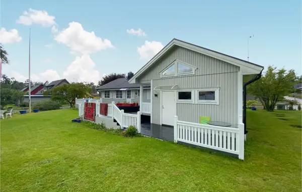 Ferienwohnung S25365 in Ljungby / Kronoberg