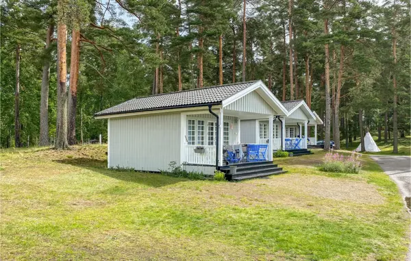 Ferienhaus S25368 in Ljungby / Kronoberg