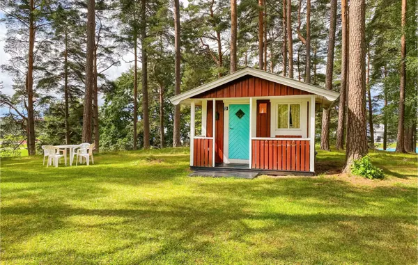 Ferienhaus S25373 in Ljungby / Kronoberg