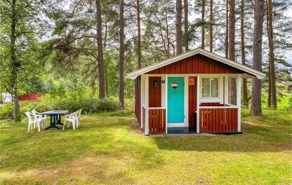 Ferienhaus S25375 in Ljungby / Kronoberg