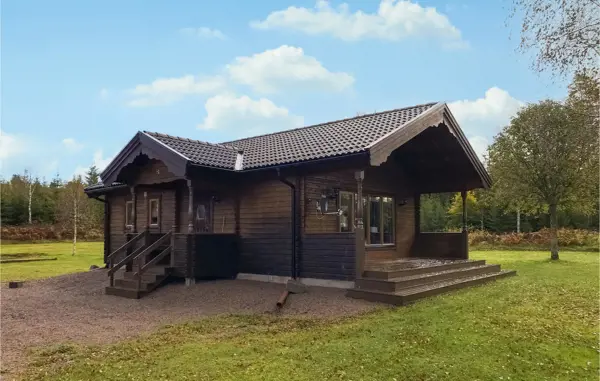 Ferienhaus S25377 in Markaryd / Kronoberg