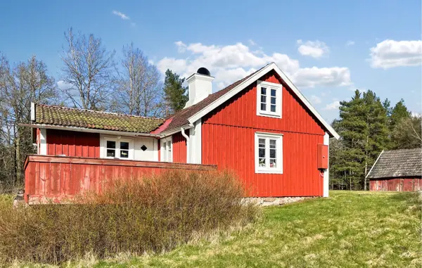 Ferienhaus S25379 in Ljungby / Kronoberg