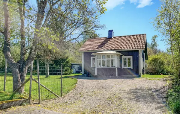 Ferienhaus S25383 in Älmhult / Kronoberg