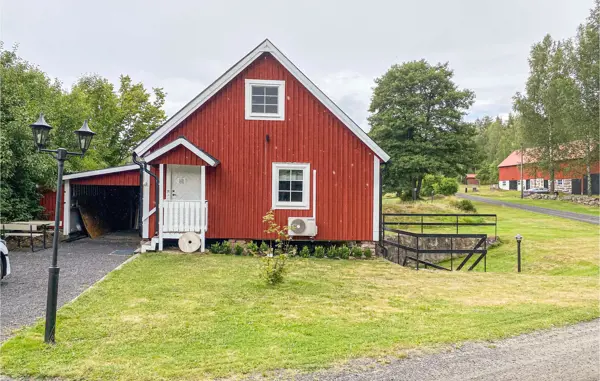 Ferienhaus S25387 in Älmhult / Kronoberg