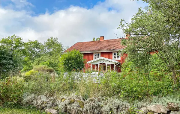 Ferienhaus S25388 in Växjö / Kronoberg