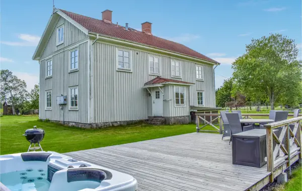 Ferienhaus S25398 in Växjö / Kronoberg