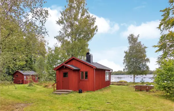 Ferienhaus S25421 in Älmhult / Kronoberg