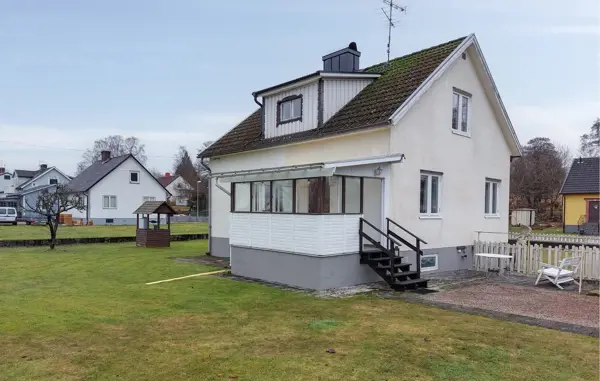 Ferienhaus S25425 in Markaryd / Kronoberg