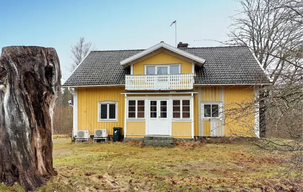 Ferienhaus S25426 in Alvesta / Kronoberg