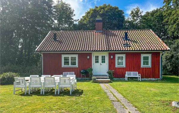 Ferienhaus S25428 in Ljungby / Kronoberg