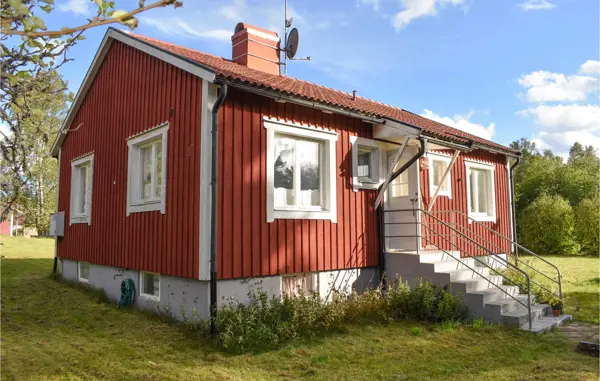 Ferienhaus S25430 in Uppvidinge / Kronoberg