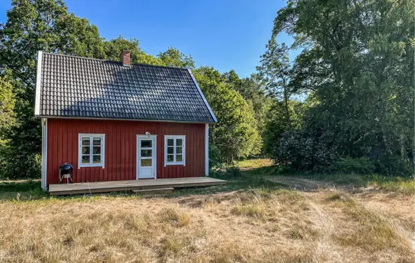 Ferienhaus S25446 in Ljungby / Kronoberg