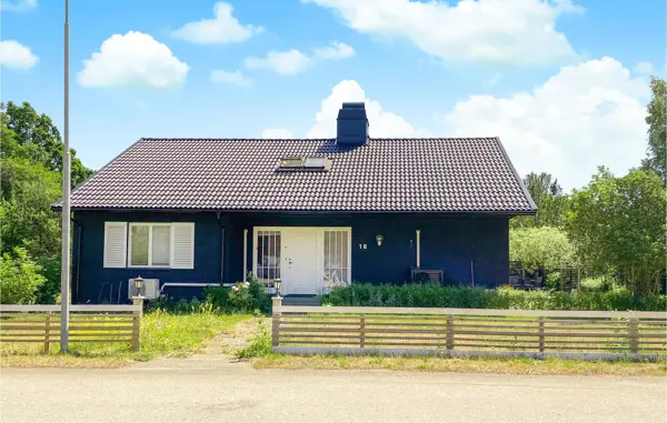 Ferienhaus S25448 in Tingsryd / Kronoberg