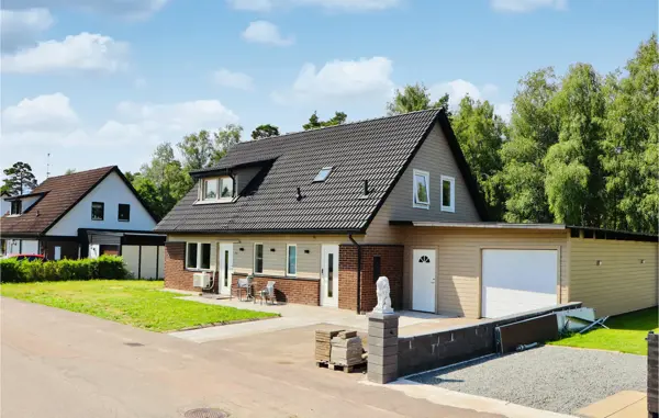 Ferienhaus S25452 in Växjö / Kronoberg