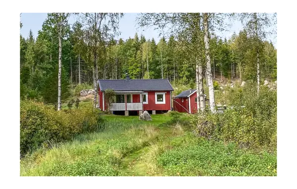 Ferienhaus S25453 in Tingsryd / Kronoberg