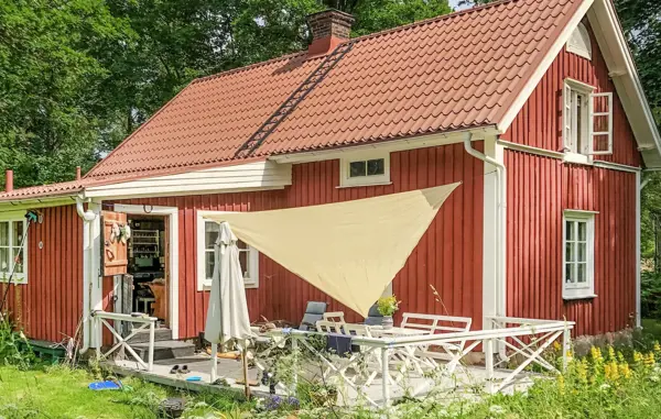 Ferienhaus S25454 in Tingsryd / Kronoberg