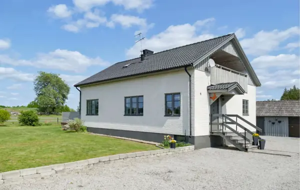 Ferienhaus S25455 in Tingsryd / Kronoberg
