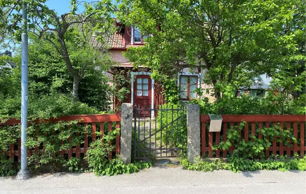 Ferienhaus S25459 in Växjö / Kronoberg
