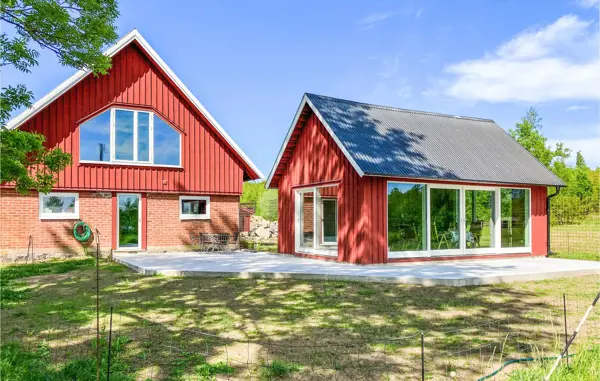 Ferienhaus S25460 in Växjö / Kronoberg