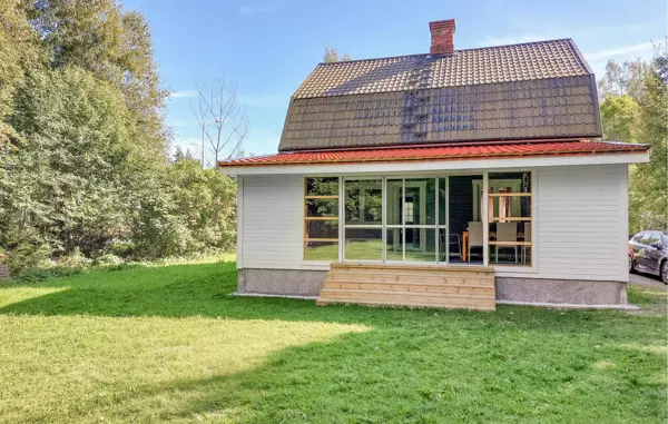 Ferienhaus S25476 in Alvesta / Kronoberg