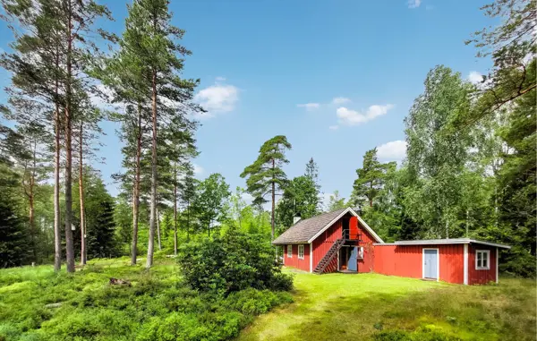 Ferienhaus S25477 in Ljungby / Kronoberg