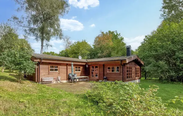 Ferienhaus S25478 in Gislaved / Jönköpings län