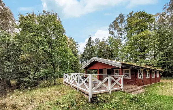 Ferienhaus S25479 in Ljungby / Kronoberg