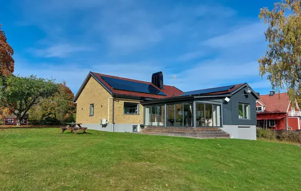 Ferienhaus S25480 in Ljungby / Kronoberg