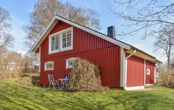 Ferienwohnung S25481 in Markaryd / Kronoberg