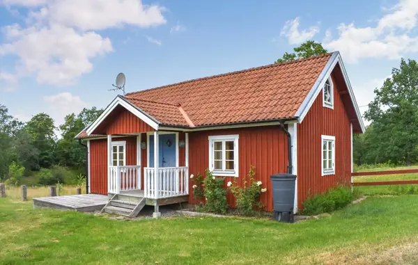 Ferienhaus S25485 in Uppvidinge / Kronoberg