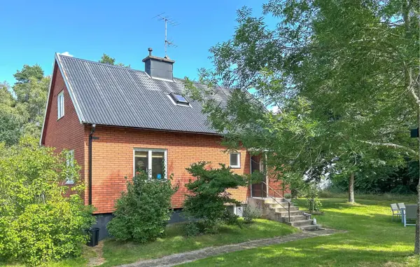 Ferienhaus S25486 in Växjö / Kronoberg