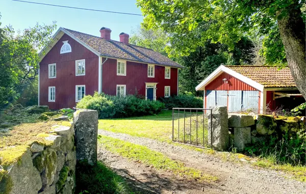 Ferienhaus S25488 in Tingsryd / Kronoberg
