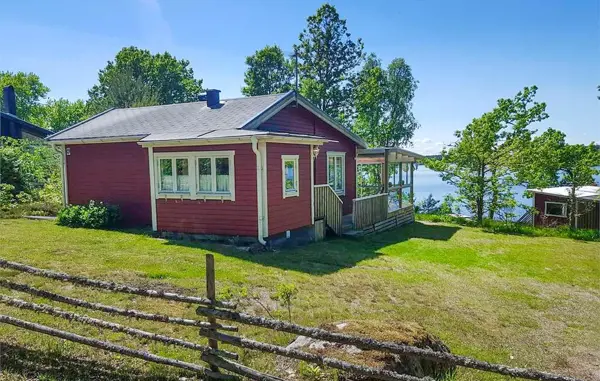 Ferienhaus S25490 in Tingsryd / Kronoberg