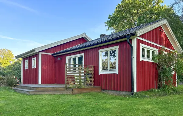 Ferienhaus S25491 in Ljungby / Kronoberg