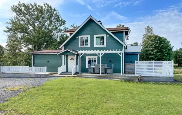 Ferienhaus S25494 in Ljungby / Kronoberg