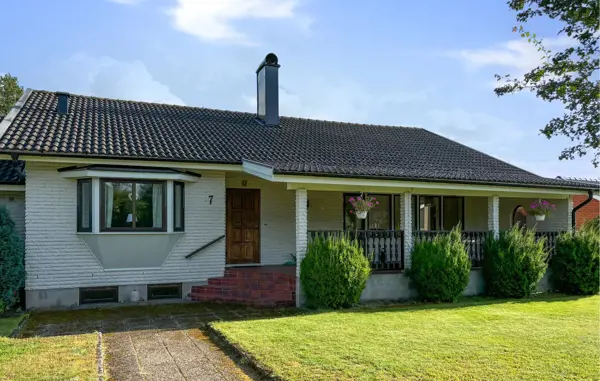 Ferienhaus S25495 in Ljungby / Kronoberg