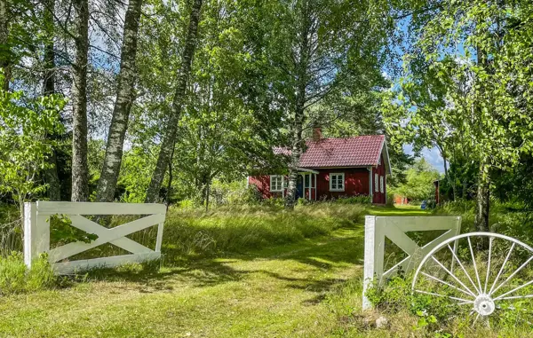 Ferienhaus S25496 in Ljungby / Kronoberg