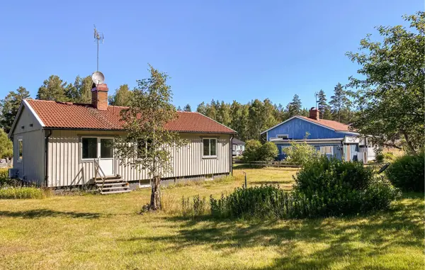 Ferienhaus S25506 in Uppvidinge / Kronoberg