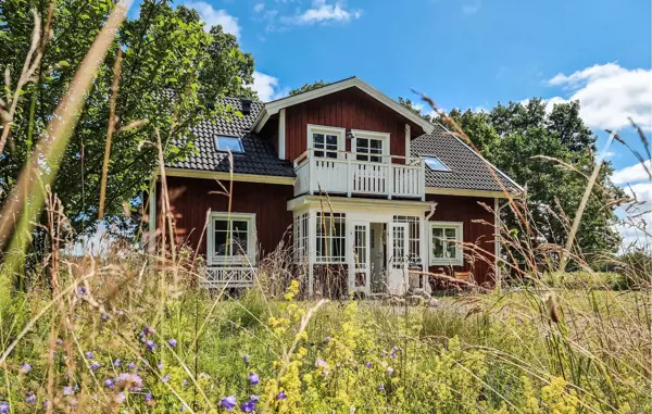 Ferienhaus S25507 in Alvesta / Kronoberg