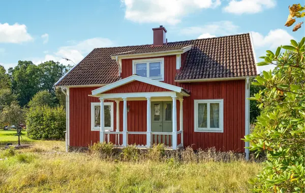 Ferienhaus S25509 in Lessebo / Kronoberg