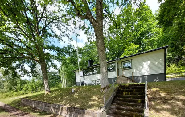 Ferienhaus S25514 in Ljungby / Kronoberg