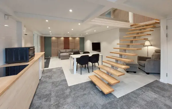 Ferienwohnung S25516 in Växjö / Kronoberg
