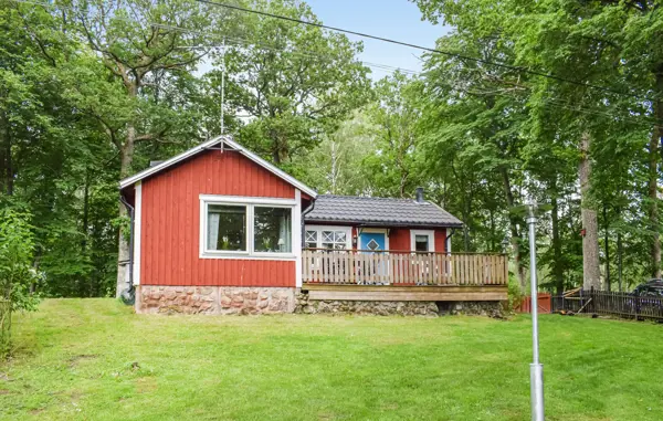 Ferienhaus S25518 in Ljungby / Kronoberg