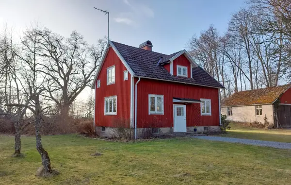 Ferienhaus S25519 in Växjö / Kronoberg