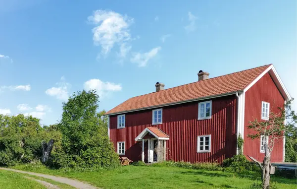 Ferienhaus S25521 in Alvesta / Kronoberg