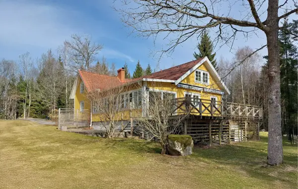 Ferienhaus S25522 in Alvesta / Kronoberg
