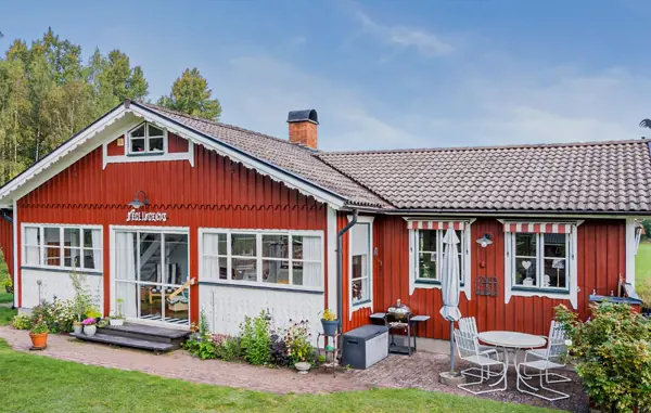 Ferienhaus S25523 in Ljungby / Kronoberg